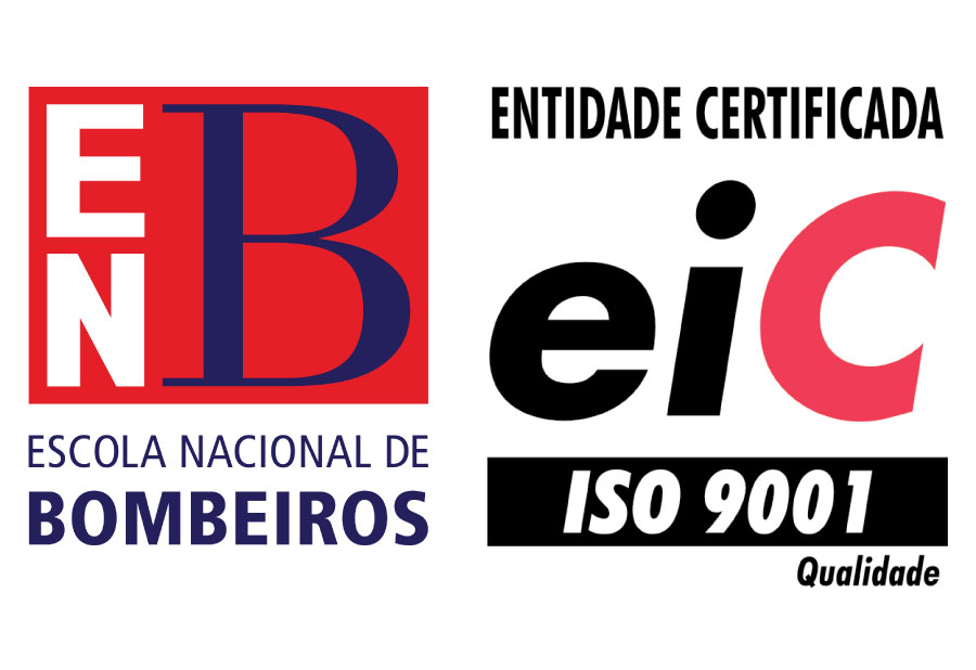 ENB certificada pela norma internacional de qualidade ISO 9001
