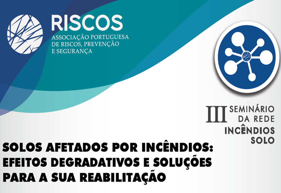 Guimarães recebe III Seminário da Rede Incêndios-Solo