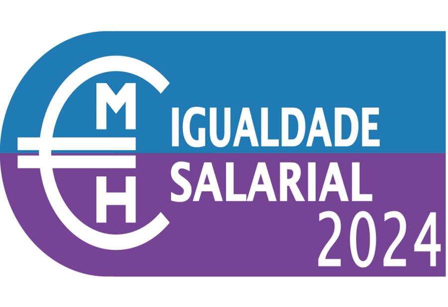 ENB recebe Selo da Igualdade Salarial 2024