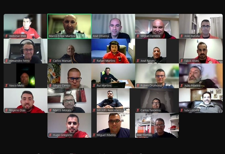 Curso de Aeronaves Não Tripuladas