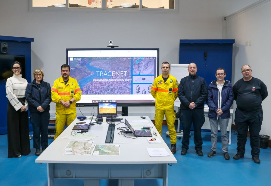 Tracenet