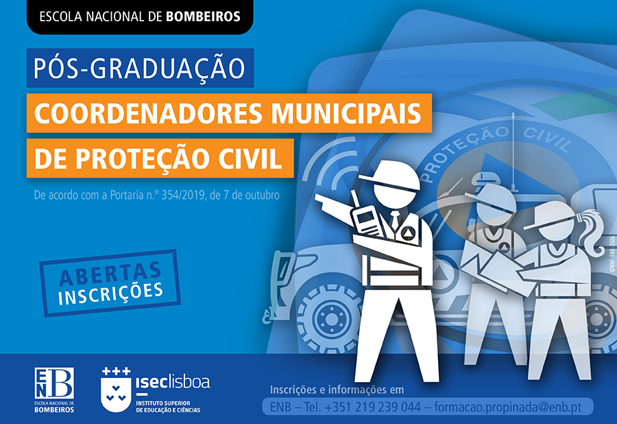 Pós Graduação